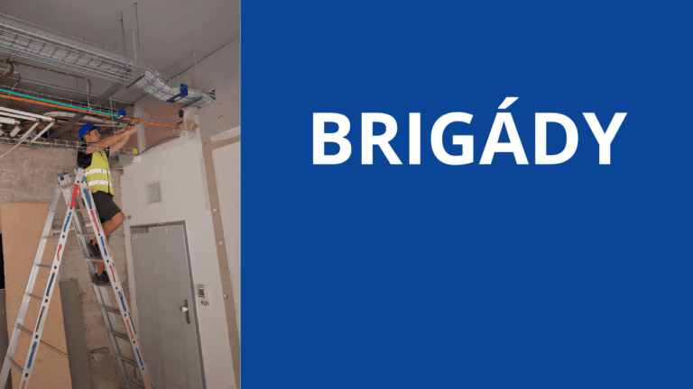 Brigády