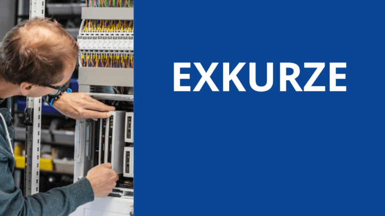 Školní exkurze