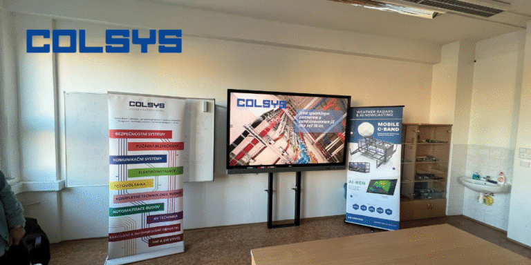 Kariérní den na Proseku