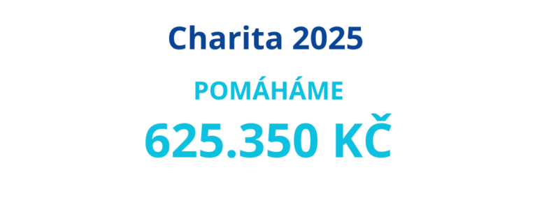 Charita 2025