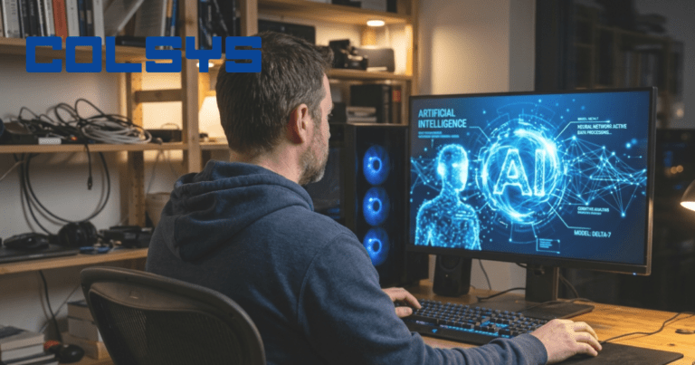 AI při studiu i v práci: Jak ji efektivně využívat